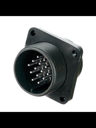 Разъем pin 14-M PIN1401