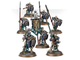 Warhammer AoS: Ossiarch Bonereapers Mortek Guard