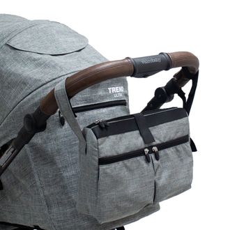 Сумка Valco baby All Purpose Caddy Grey Marle (цвета в ассортименте)