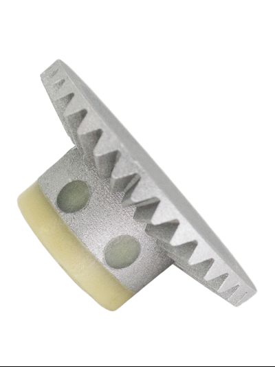 Шестерня для кухонного комбайна Мрия 2М д-63/31