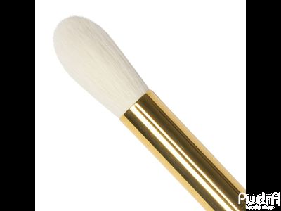 Manly PRO Кисть-свечка SF3 небольшая круглая для глаз Священный лес Sacred forest