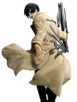 Фигурка Нагумо (Nagumo Vibration Stars)