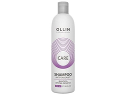 OLLIN Care Anti-Dandruff Шампунь против перхоти, 250 мл