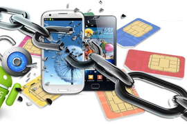 РАЗБЛОКИРОВКА, РАЗЛОЧКА ТЕЛЕФОНОВ, ПЛАНШЕТОВ В ВОРОНЕЖЕ