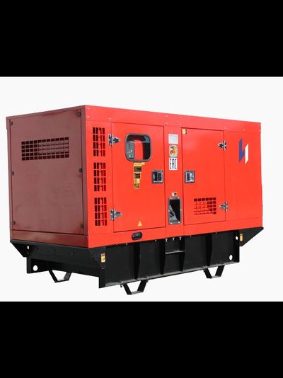 Электростанция дизельная  АД50С-Т400-РПМ45