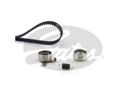 Комплект ГРМ Kia Spectra Ижевск 1.6 DOHC, Rio (DC) 00-05 Carens 02- Gates K015567XS