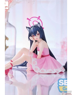 Фигурка Сэрика Куроми (Kuromi Serika Yumemirize)