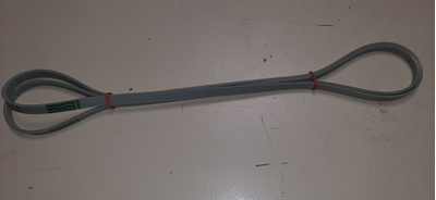 Ремень 1280 J6 бу