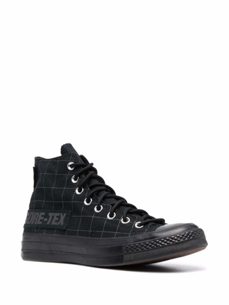 Converse goretex black shop