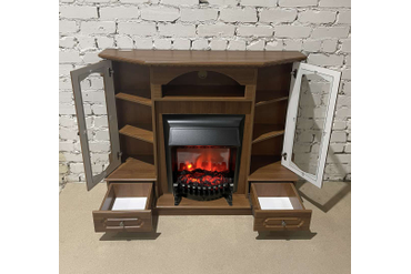 Электрокамин Вилс