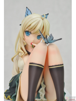 Фигурка 1/8 Сэна Касивадзаки (Kashiwazaki Sena)