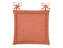 Подушка для стула Коралл