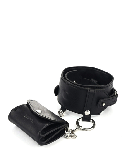 Boxxy slot №1 M Черный