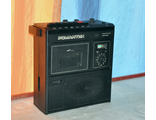 Магнитофон Романтик М306-1