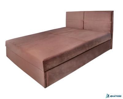 Кровать Аква 1200