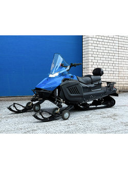 СНЕГОХОД УТИЛИТАРНЫЙ IRBIS TUNGUS 500L GEN1