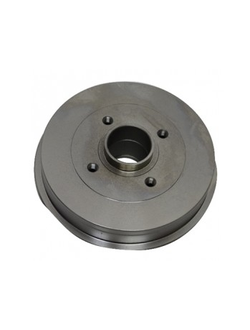 Барабан тормозной (PATRON) для Рено Сандеро 1 (диам 203мм)