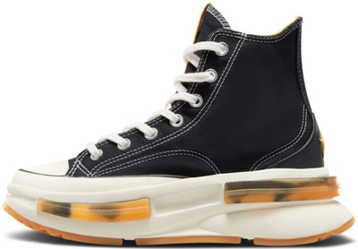 Кеды Converse Run Star Legacy CX Platform High Black Tortoise