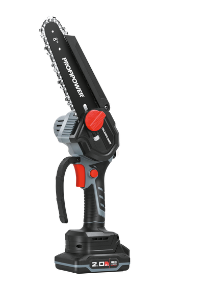 Аккумуляторная цепная пила бесщеточная PROFIPOWER MKGSH-18V