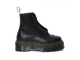 Ботинки Dr. Martens Sinclair Smooth черные мужские