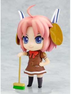 Нендроид Mari-tan