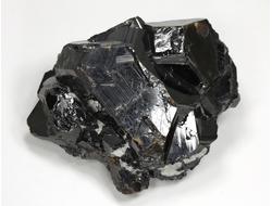 Сфалерит, сросток кристаллов, Дальнегорск, Приморский край (69*49*36 мм, 210 г) №37508