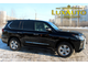 Lexus LX New