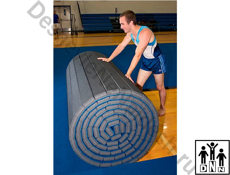 ролл маты купить в москве