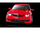 Передний бампер Mugen для Honda Accord 8-CU2