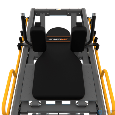 Жим ногами STONERISE DLP05