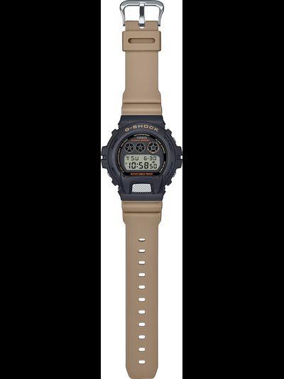 Часы Casio G-Shock DW-6900TU-1A5