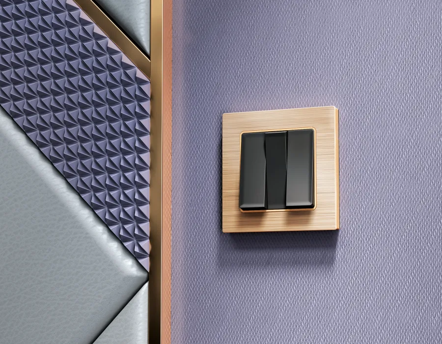 Ambrella Volt - Alfa - Platos металл