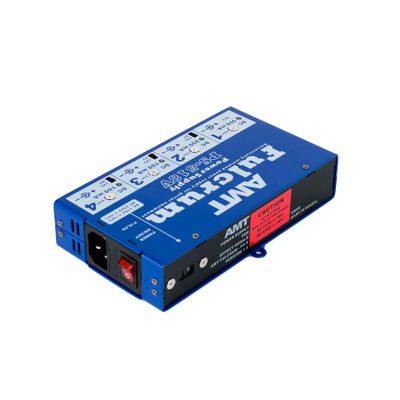 AMT Fulcrum PS-518V - линейный блок питания