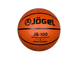 Мяч баскетбольный JB-100 №3, 5, 6, 7