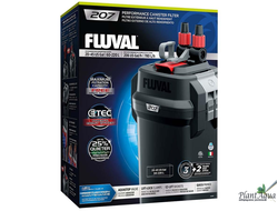 Фильтр внешний FLUVAL 207, для аквариумов до 220л