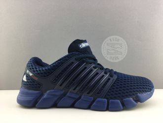 Adidas Climacool Crazy Dark Blue (41-45) Арт. 255F-A