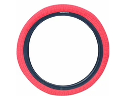 Покрышка BMX Stattum 20x2,3 цветная