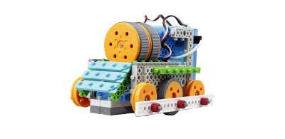 Конструктор Huna My Robot Time sensing AS0022