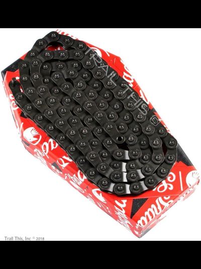 Цепь BMX SHADOW Interlock v2