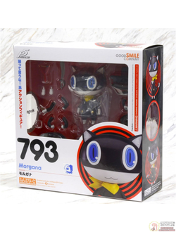 Нендроид Моргана (Morgana)