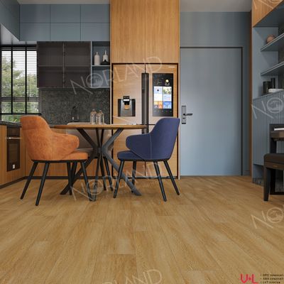 SPC ламинат Norland Vakre Lierne 1022-14 43 класс толщина 4.0 мм с фаской замковый 2.23 м2