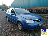 Стекла для CHEVROLET LACETTI I