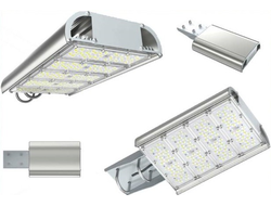 Светильник LL-УП-60 IP65 УХЛ3 серии Seal