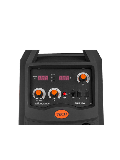 Сварог TECH MIG 350 (N258)