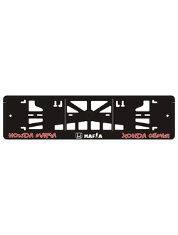 HONDA MAFIA