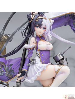 Фигурка 1/7 Инь Руи (Ying Swei)