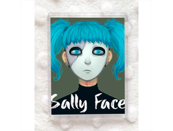 Магнит Sally face №13