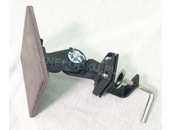 Держатель для эхолота (струбцина)