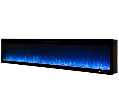 очаг Diamond 100