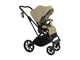 Коляска 2в1 Sweet Baby Porto Beige